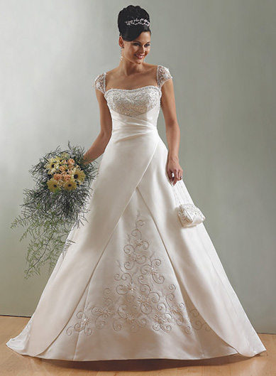 discounted couture bridal gowns