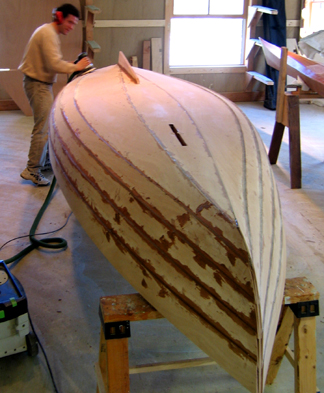 Small Wood Boat Plans Dory boat plans-build small wooden boats Boat