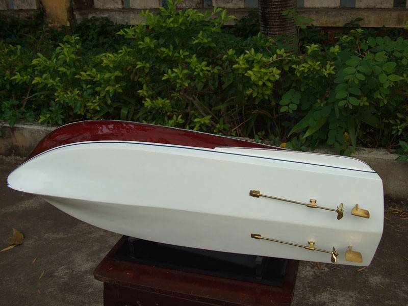  Model Vintage Riva Boats Building plans for building a wooden jon boat