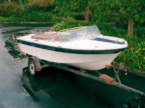 Fishing Boat Plans Free Fishing boat plans DIY – build your own boat 