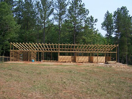 Free Lean To Shed Plans Diy