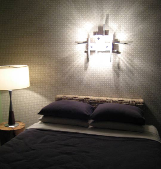 Master bedroom lighting ideas vaulted ceiling 12 Bedroom Light