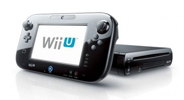 Wii U プレミアムセット
