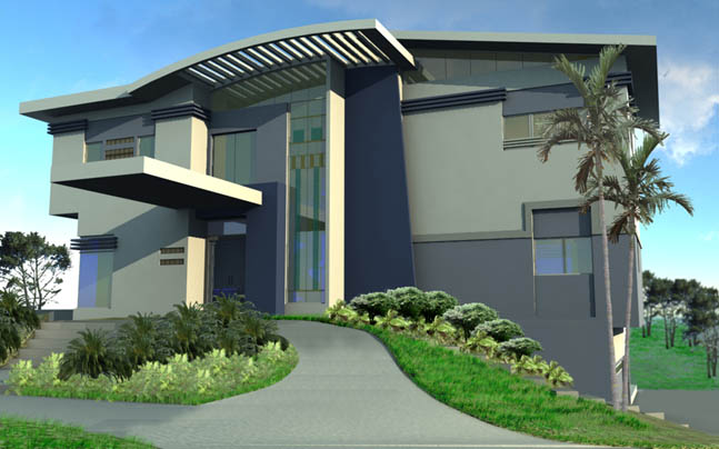 New House Designs