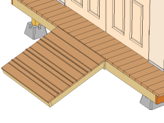 How Build Shed Ramp Secrets Shed Building A Shed Ramp Is | Apps 