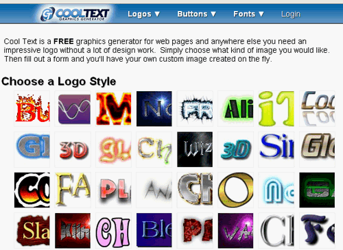 cooltext.com