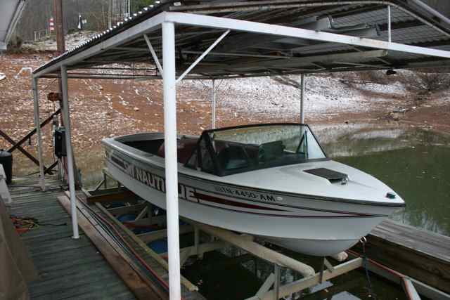 201212 - Boat