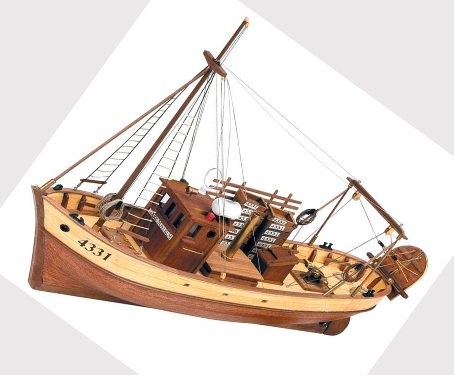 wooden rc boat kits boat model kit-how to develop this