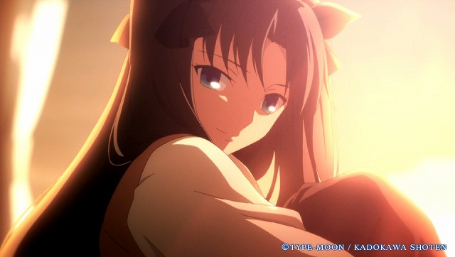 Fate/stay night: Unlimited Blade Works - Wikipedia
