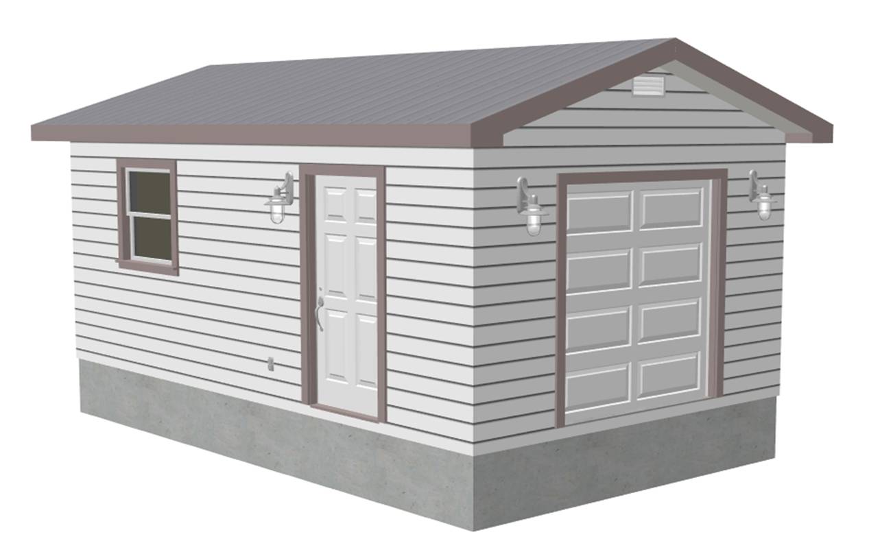 8x8 shed plans and material list free by 8\'x10\'x12\'x14