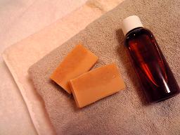 oil soap