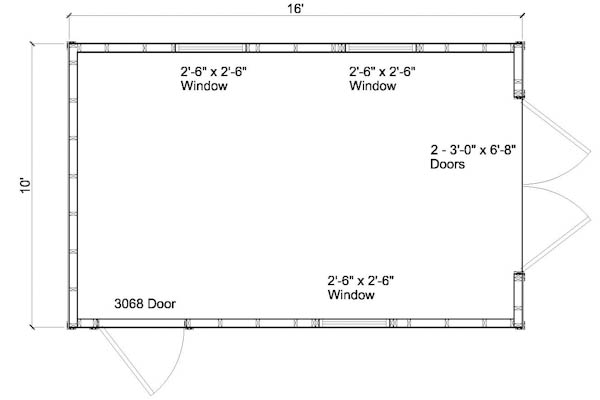 20130302 - Shed Plans