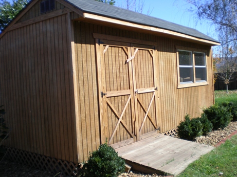 building a slant roof shed how to build diy blueprints pdf