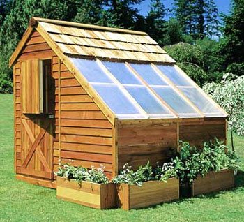 Gree   nhouse Shed Plans How to Build DIY Blueprints pdf 