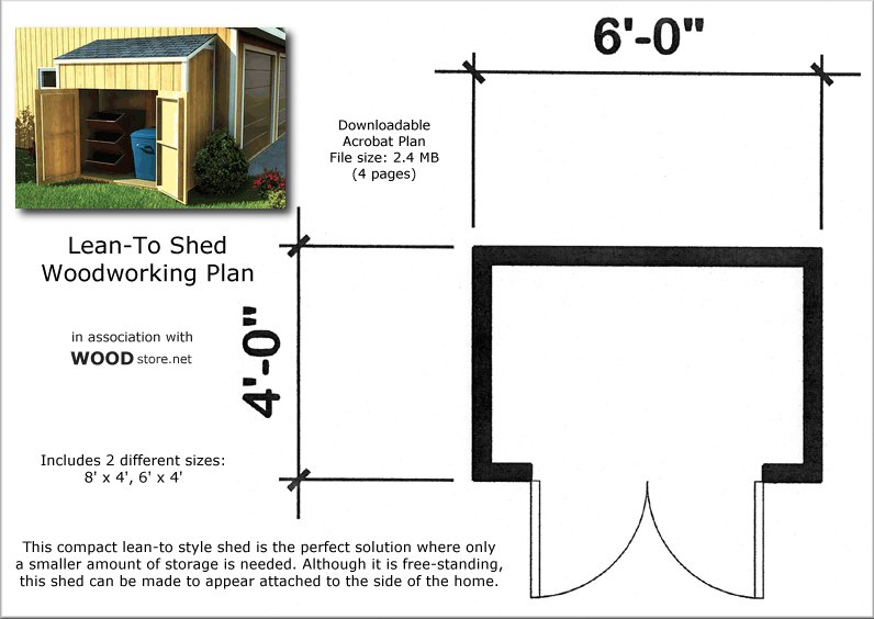 lawn shed : build your own shed – read and find out from