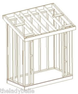 20130307 - shed plans