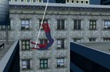 The Amazing Spider-man Online Move Game