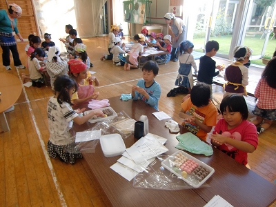 小松市中央児童センター