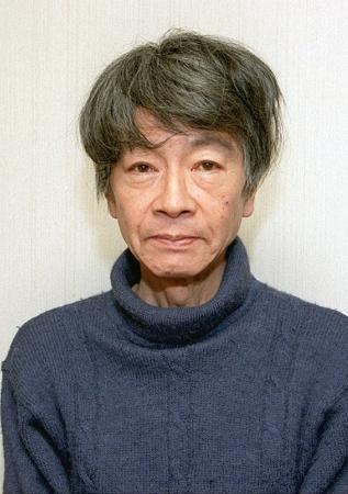 Miyoshi Akira 2013Oct05 died