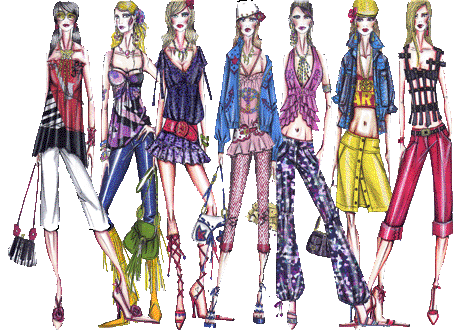 fashion designers online