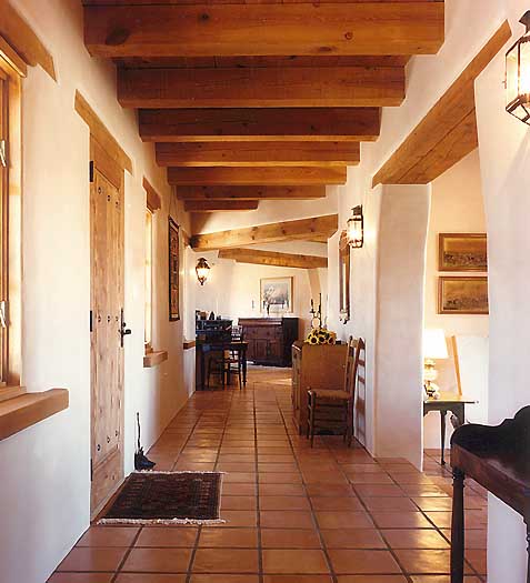 Spanish Style Homes