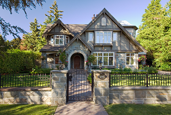 Vancouver Homes