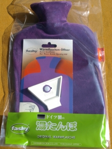 fasyソフトベロア-紫