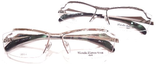 Masaki Matsushima MF-1152 01