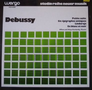 Debussy-Petite Suite-AlfonsAloys Kontarsky