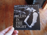 1917-06ニューヨークトリオ：Blues in the nighit