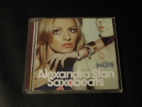 2275-02Alexandra Stan の Mr Saxobeat 