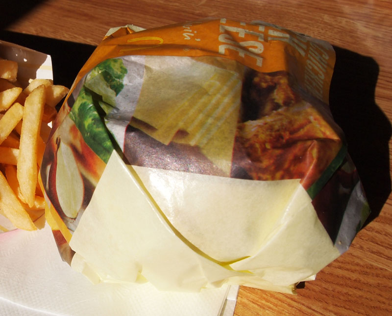 ビッグチキン リッチチーズ01
