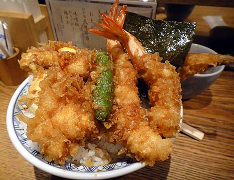 「東京編」日本一周旅で絶対食っておきたいグルメ