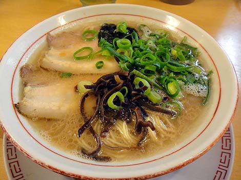 「福岡編」日本一周旅で絶対食っておきたいグルメ