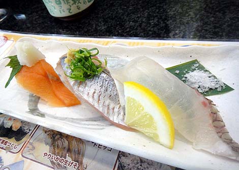 「島根編」日本一周旅で絶対食っておきたいグルメ