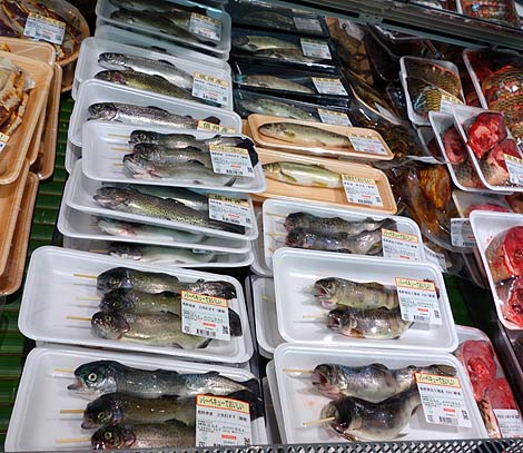 「長野編」日本一周旅で絶対食っておきたいグルメ