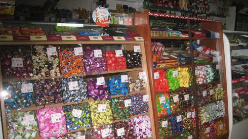 candy shop 