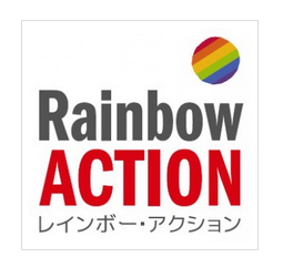 Rainbow Action Facebook