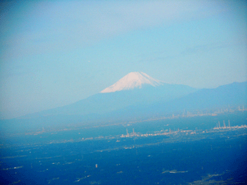 2012年１１月２７日富士山３６０