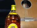 Whisky and Guitar