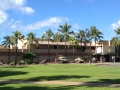 The U.S. Army Museum of Hawaii