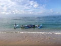 Surfers @ Waiki-ki-