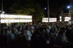 2012秋祭り夜景2