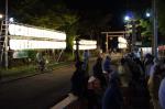 2012秋祭り夜景1