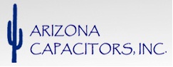 Arizona Capacitors 3