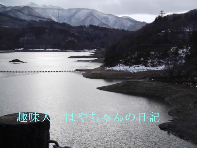 2011.12.10　前川ダム.JPG