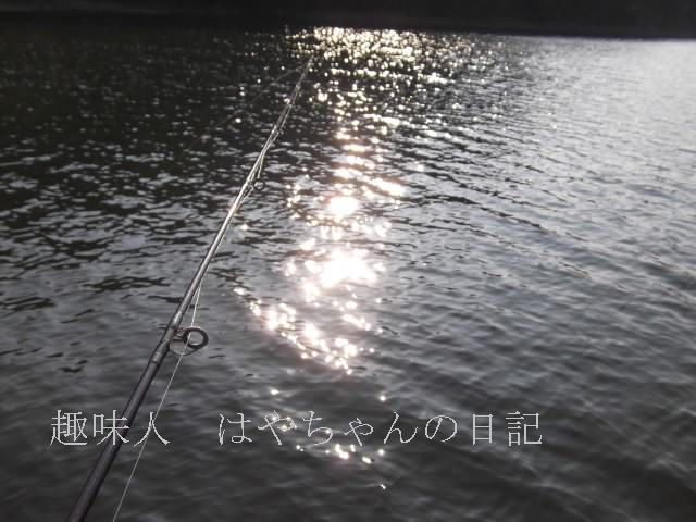 2011.10.10　前川ダム.JPG