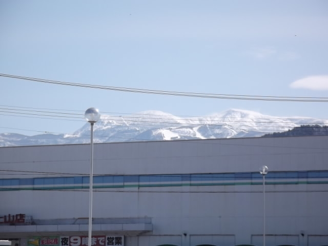 2011年3月19日　蔵王山.JPG