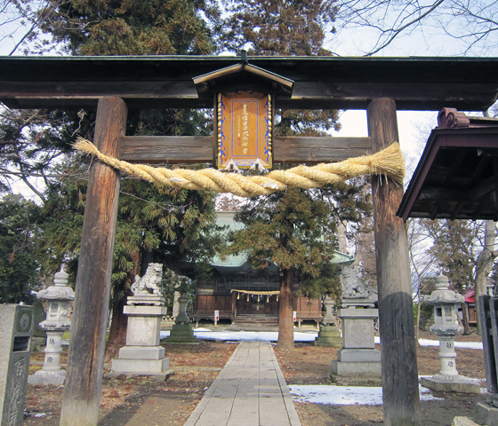吉田神社２