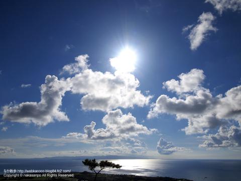 石垣島天文台の写真